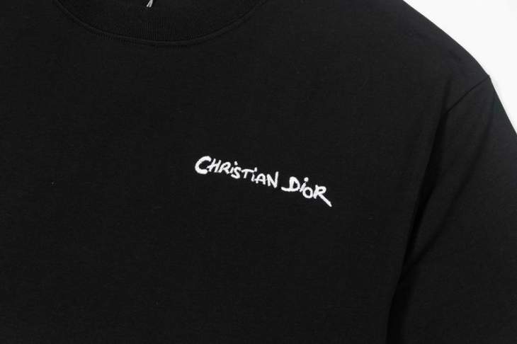 Dior T Shirts Short _SKUDiorS-2XLxetr12815959